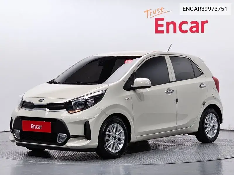 Morning Urban (Ja) Prestige VIN: ENCAR39973751 Lot: 39973751