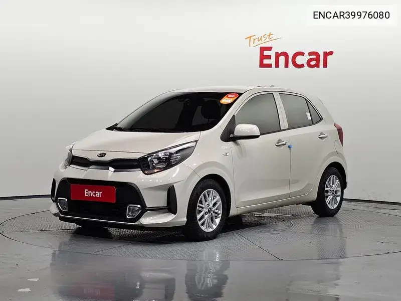 Morning Urban (Ja) Signature VIN: ENCAR39976080 Lot: 39976080