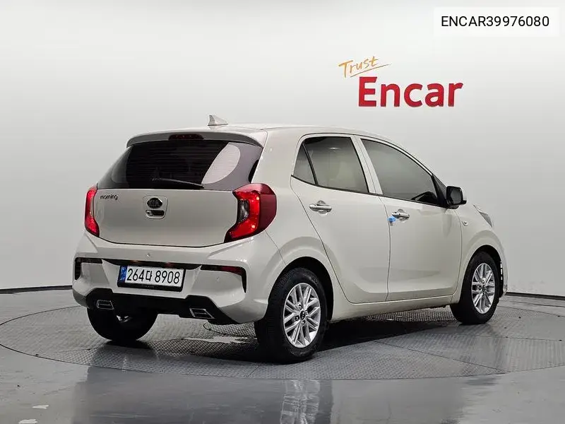 Morning Urban (Ja) Signature VIN: ENCAR39976080 Lot: 39976080