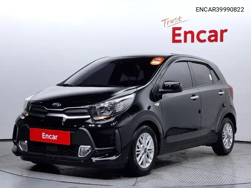 Morning Urban (Ja) Signature VIN: ENCAR39990822 Lot: 39990822