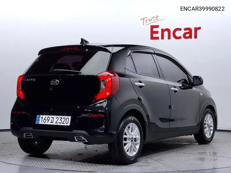 Morning Urban (Ja) Signature VIN: ENCAR39990822 Lot: 39990822