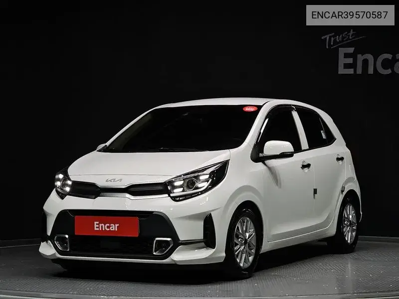 Morning Urban (Ja) Signature VIN: ENCAR39570587 Lot: 39570587