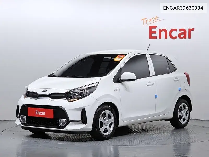 Morning Urban (Ja) Van Special VIN: ENCAR39630934 Lot: 39630934