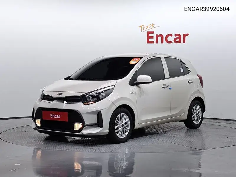 Morning Urban (Ja) Prestige VIN: ENCAR39920604 Lot: 39920604