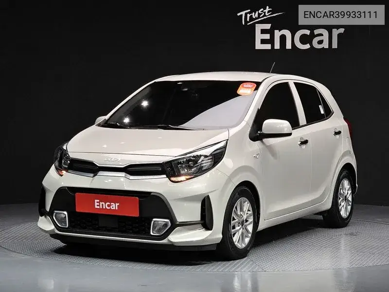 Morning Urban (Ja) Signature VIN: ENCAR39933111 Lot: 39933111