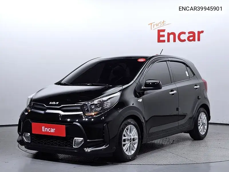 Morning Urban (Ja) Prestige VIN: ENCAR39945901 Lot: 39945901