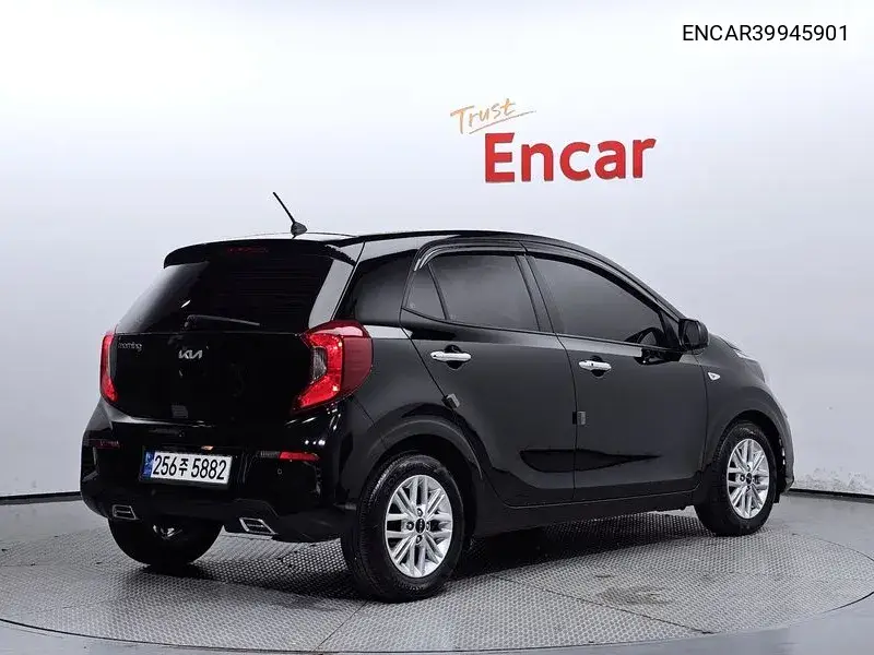 Morning Urban (Ja) Prestige VIN: ENCAR39945901 Lot: 39945901