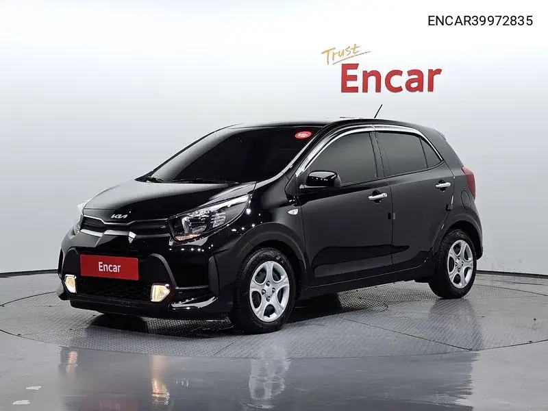 Morning Urban (Ja) Standard VIN: ENCAR39972835 Lot: 39972835