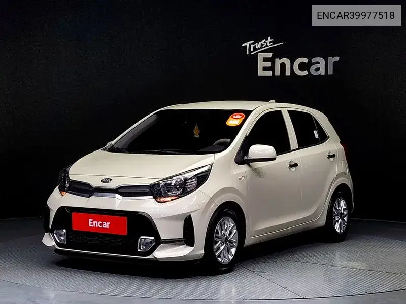 Morning Urban (Ja) Prestige VIN: ENCAR39977518 Lot: 39977518