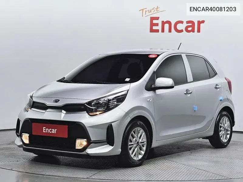 Morning Urban (Ja) Prestige VIN: ENCAR40081203 Lot: 40081203
