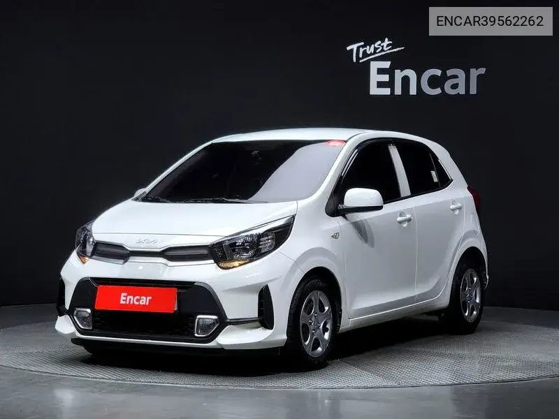 Morning Urban (Ja) Van Special VIN: ENCAR39562262 Lot: 39562262