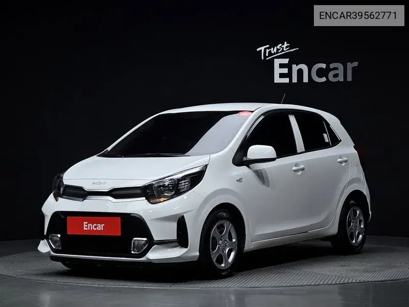 Morning Urban (Ja) Van Special VIN: ENCAR39562771 Lot: 39562771