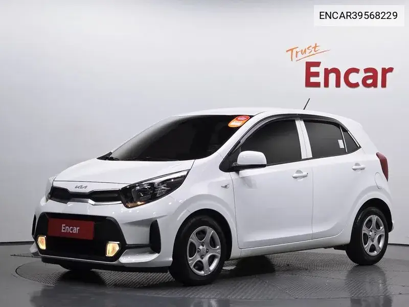 Morning Urban (Ja) Van Special VIN: ENCAR39568229 Lot: 39568229