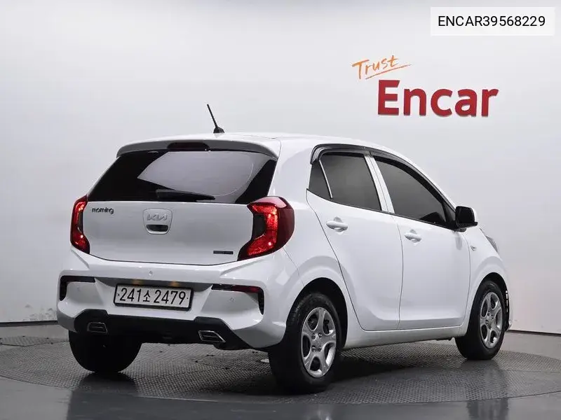 Morning Urban (Ja) Van Special VIN: ENCAR39568229 Lot: 39568229
