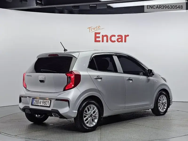 Morning Urban (Ja) Prestige VIN: ENCAR39630548 Lot: 39630548