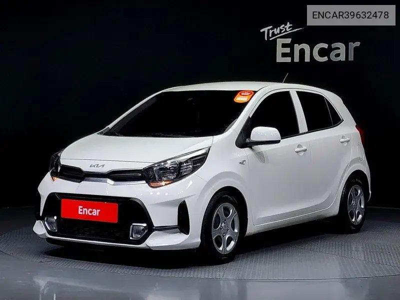 Morning Urban (Ja) Van Special VIN: ENCAR39632478 Lot: 39632478
