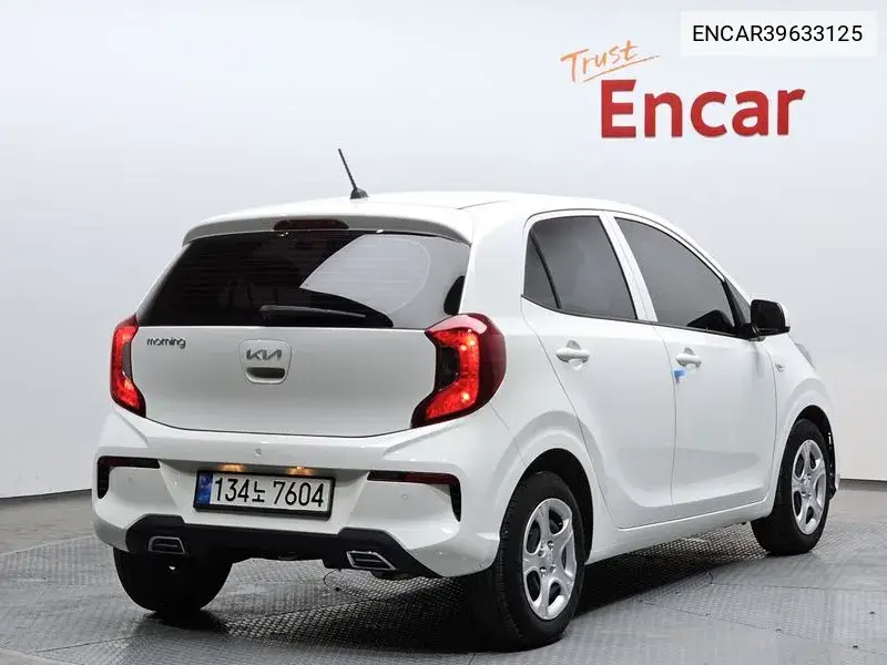 Morning Urban (Ja) Standard VIN: ENCAR39633125 Lot: 39633125