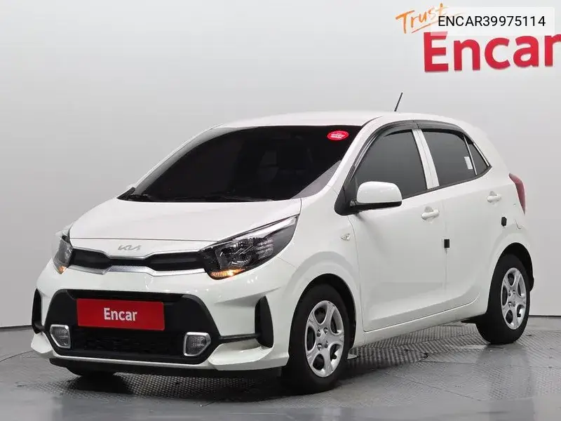 Morning Urban (Ja) Van Special VIN: ENCAR39975114 Lot: 39975114
