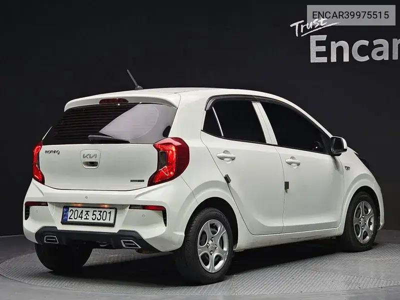 Morning Urban (Ja) Van Special VIN: ENCAR39975515 Lot: 39975515