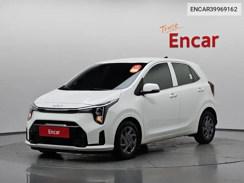 The New Morning (Ja) Signature VIN: ENCAR39969162 Lot: 39969162