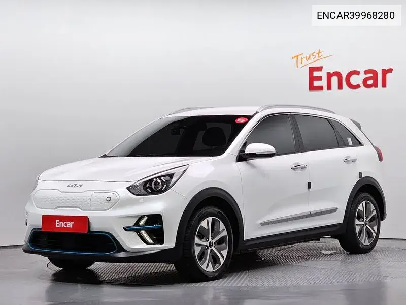 Niro Ev Prestige VIN: ENCAR39968280 Lot: 39968280