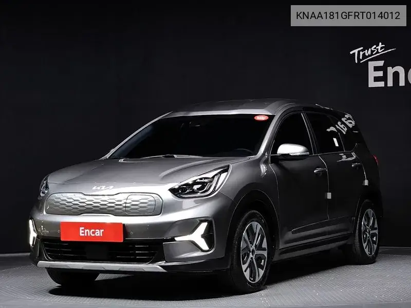 Niro Plus Air VIN: KNAA181GFRT014012 Lot: 39626153