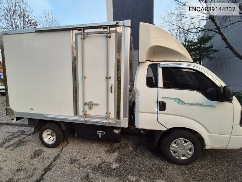 The New Bongo Iii Exs (High) Early Tower 1 Ton King Cap Ev VIN: ENCAR39144207 Lot: 39144207
