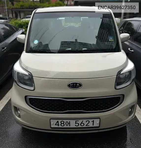 Ray Deluxe Special VIN: ENCAR39627350 Lot: 39627350