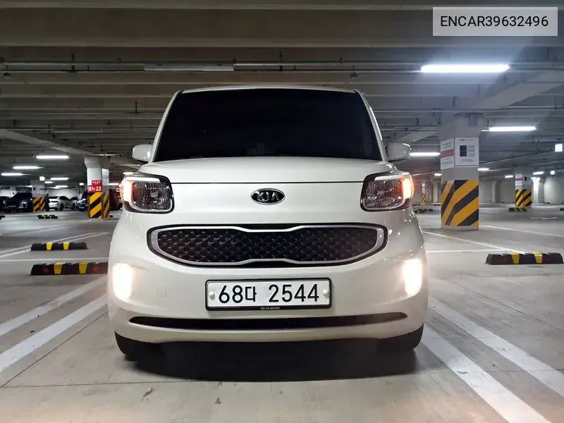 Ray Deluxe VIN: ENCAR39632496 Lot: 39632496