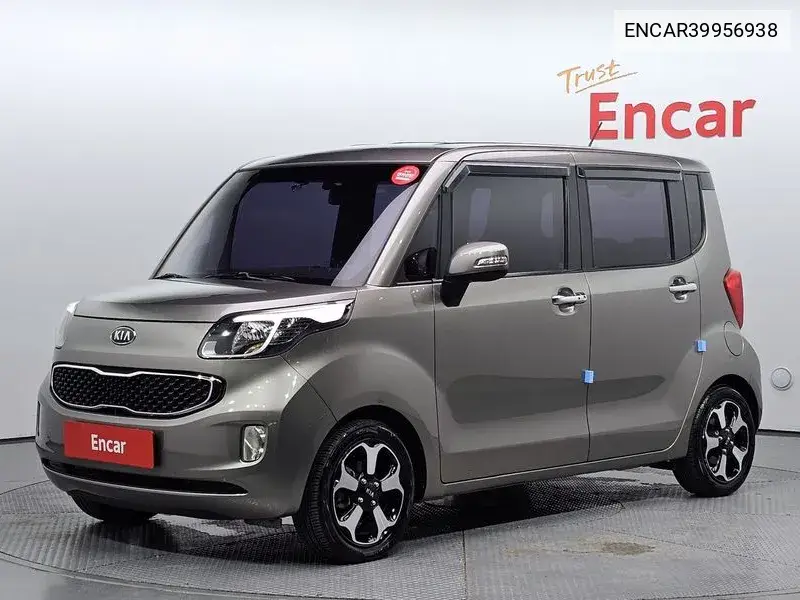 Ray Prestige VIN: ENCAR39956938 Lot: 39956938