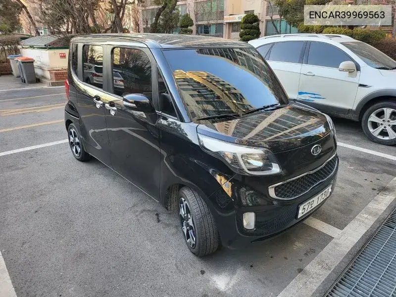 Ray Prestige Bimuel VIN: ENCAR39969563 Lot: 39969563