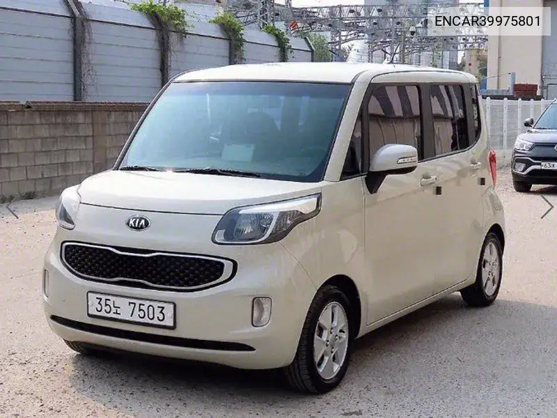 Ray Luxury VIN: ENCAR39975801 Lot: 39975801