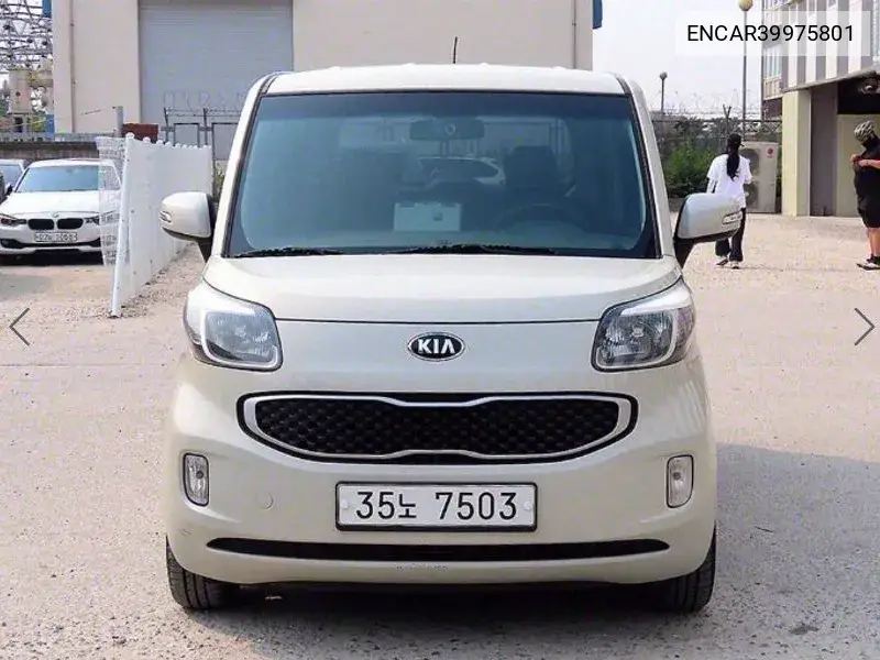 Ray Luxury VIN: ENCAR39975801 Lot: 39975801