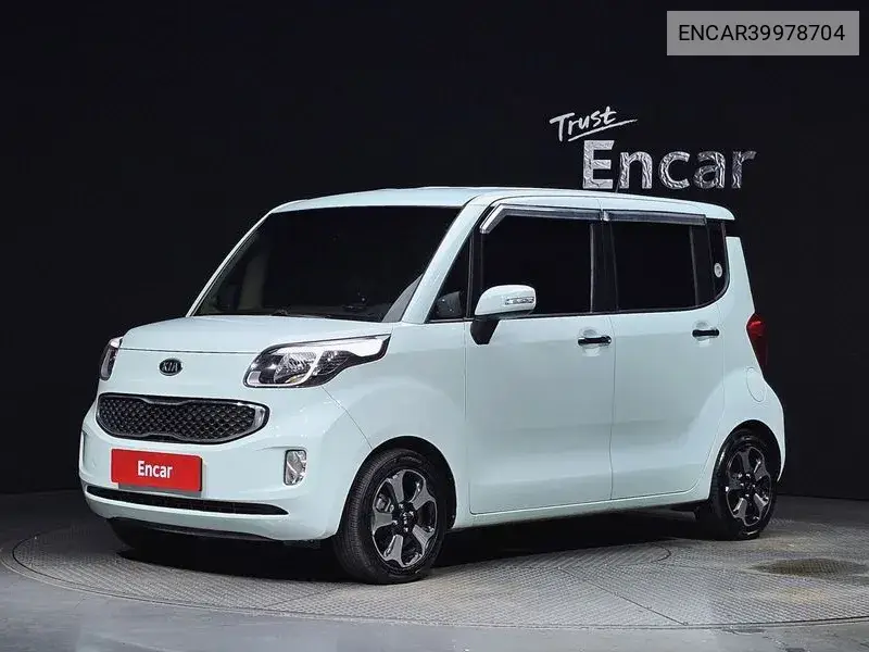 Ray Prestige VIN: ENCAR39978704 Lot: 39978704