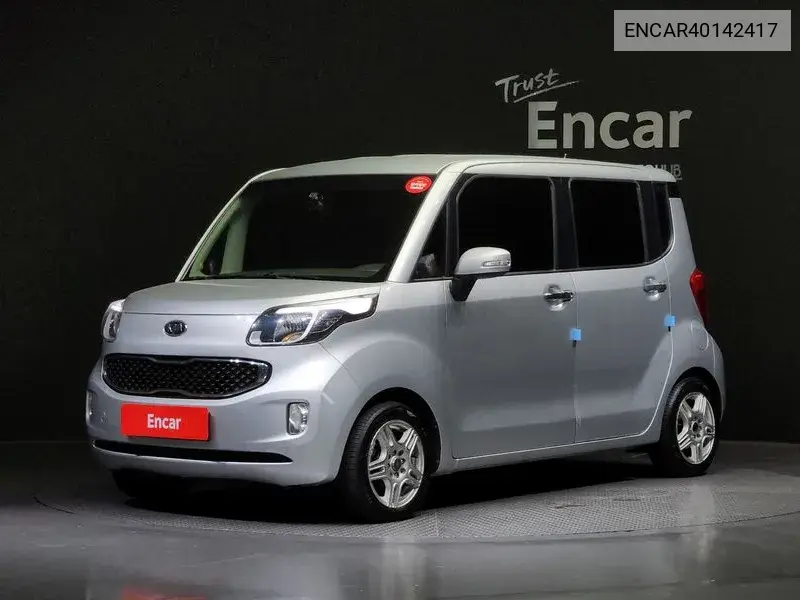 Ray Prestige VIN: ENCAR40142417 Lot: 40142417