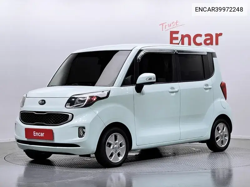 Ray Luxury VIN: ENCAR39972248 Lot: 39972248