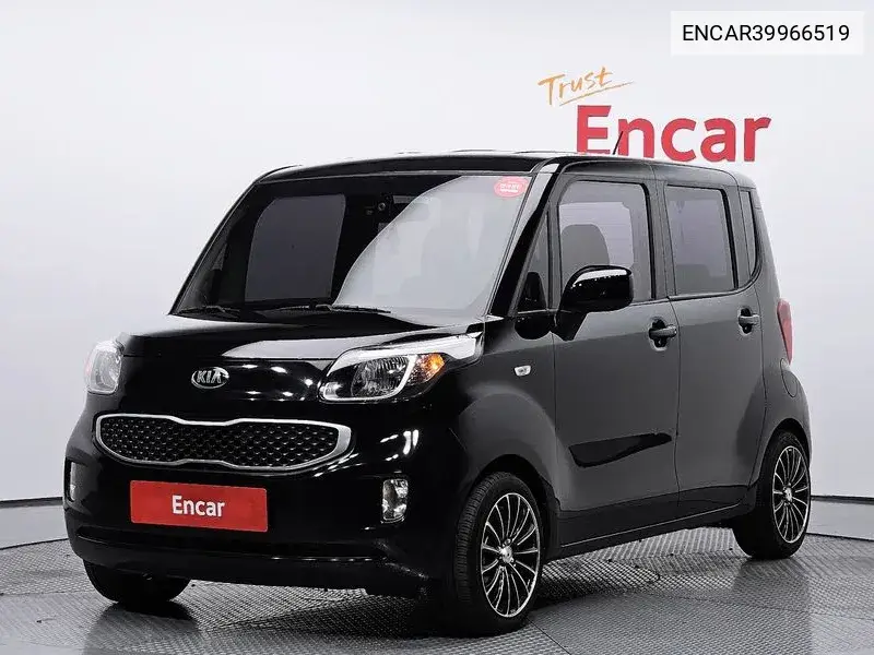 Ray Deluxe VIN: ENCAR39966519 Lot: 39966519