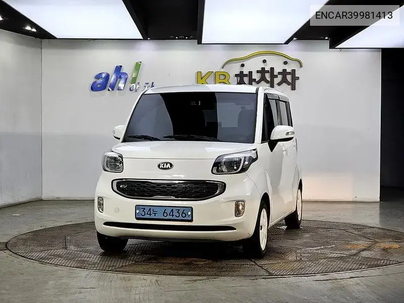 Ray Ev VIN: ENCAR39981413 Lot: 39981413