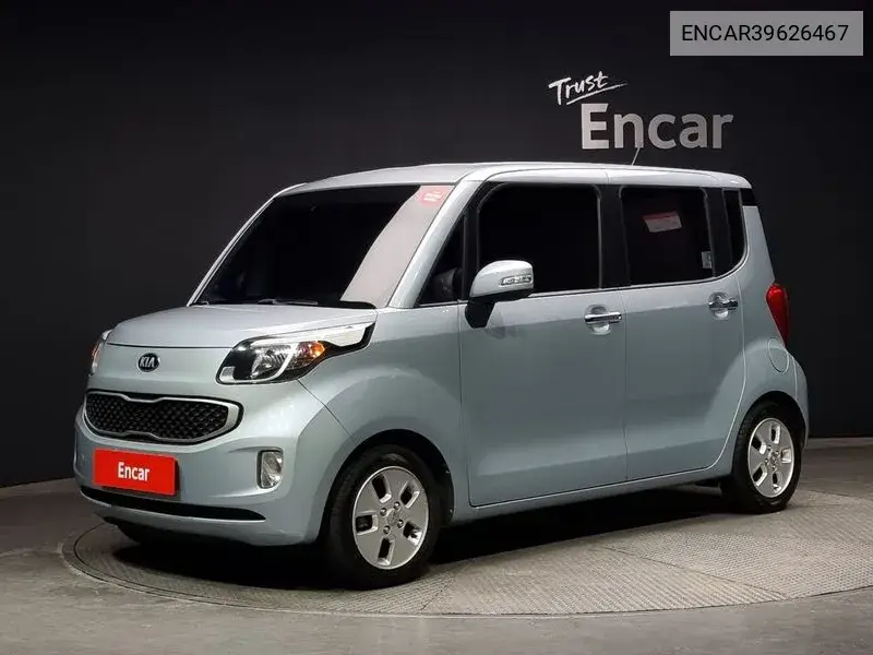 Ray Luxury VIN: ENCAR39626467 Lot: 39626467