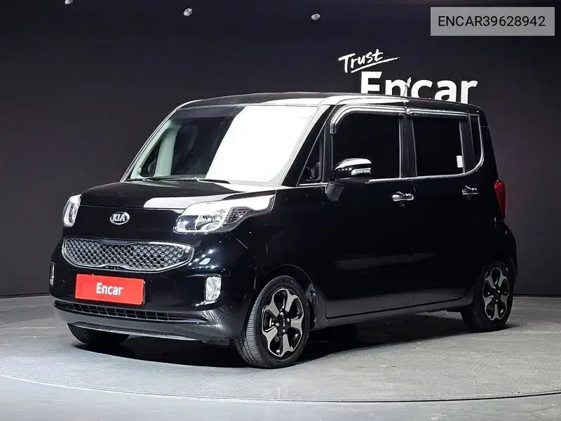 Ray Prestige VIN: ENCAR39628942 Lot: 39628942