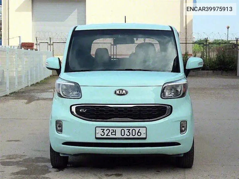 Ray Ev VIN: ENCAR39975913 Lot: 39975913