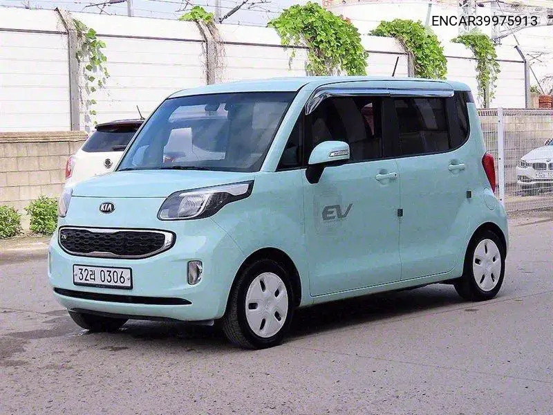 Ray Ev VIN: ENCAR39975913 Lot: 39975913