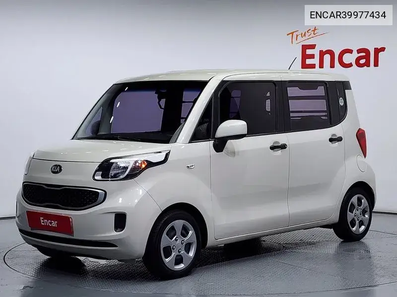 Ray Van VIN: ENCAR39977434 Lot: 39977434