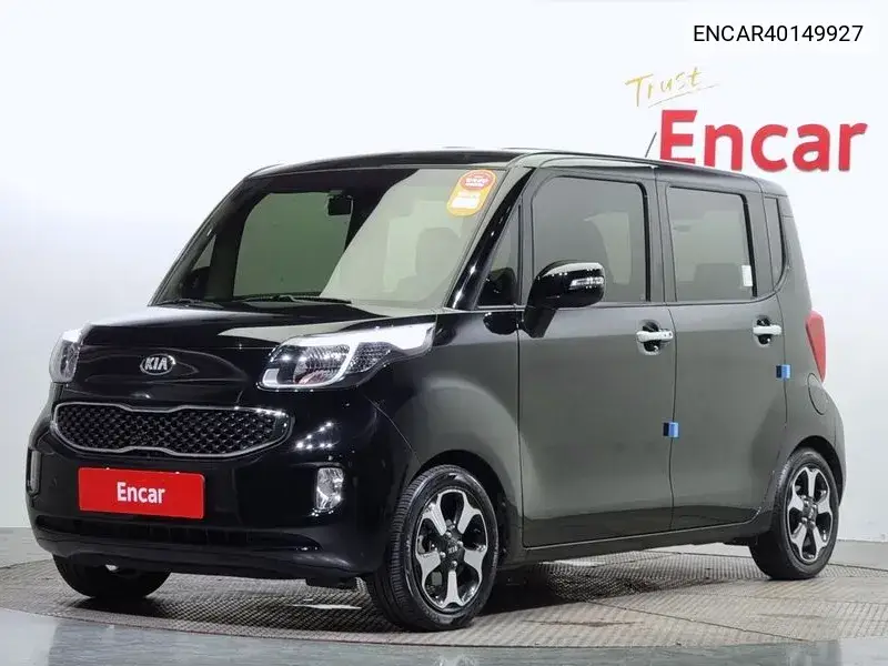 Ray Prestige VIN: ENCAR40149927 Lot: 40149927