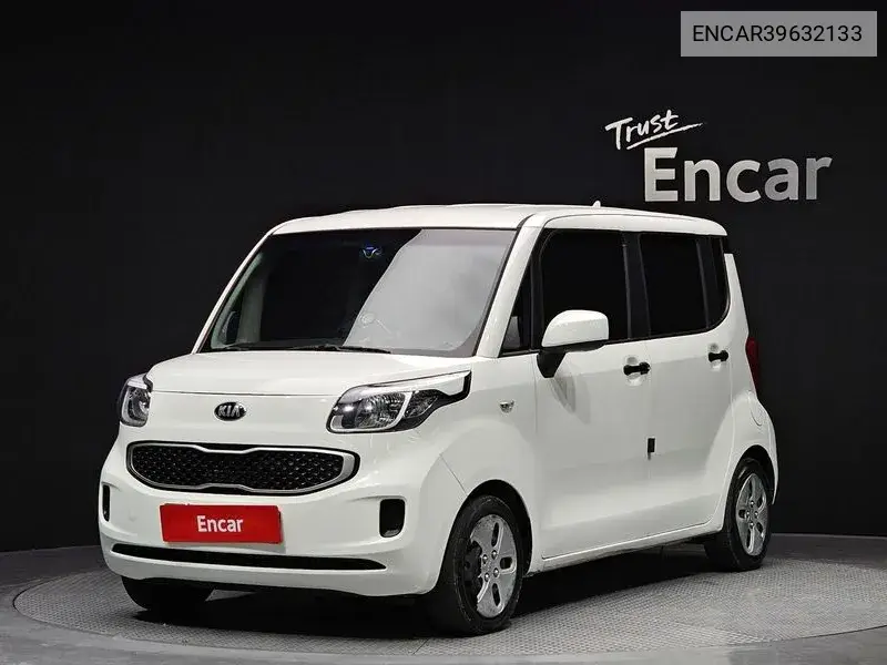 Ray Van VIN: ENCAR39632133 Lot: 39632133