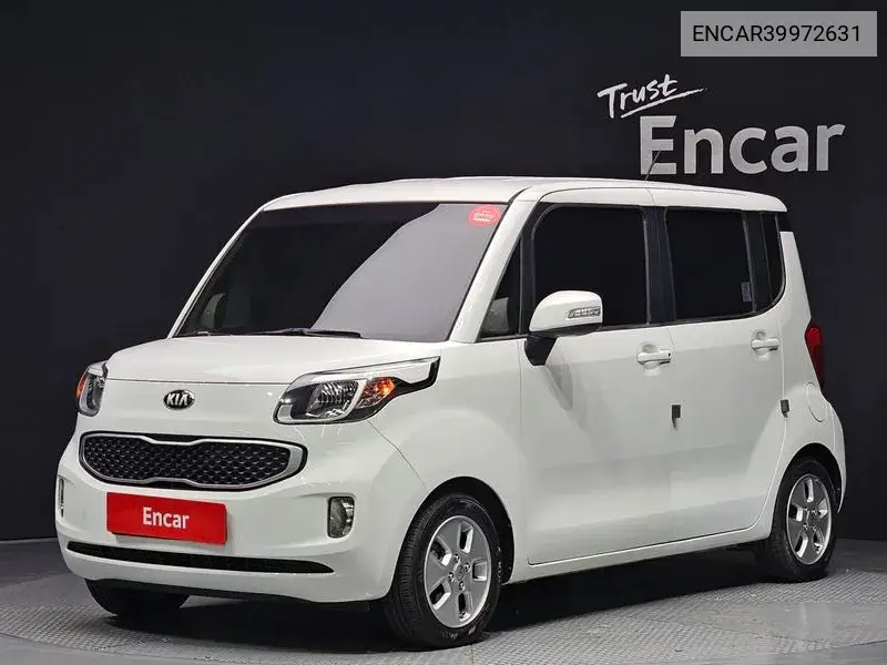 Ray Deluxe VIN: ENCAR39972631 Lot: 39972631