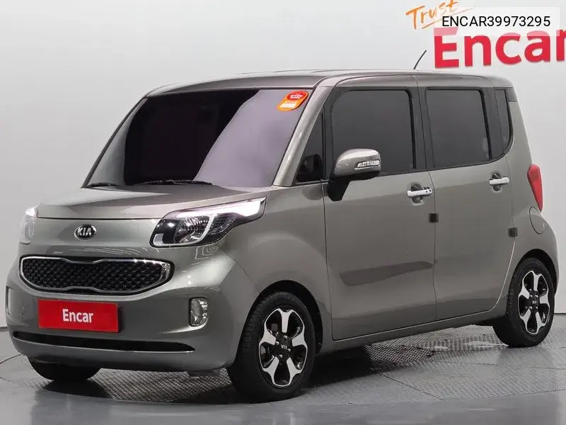 Ray Prestige VIN: ENCAR39973295 Lot: 39973295