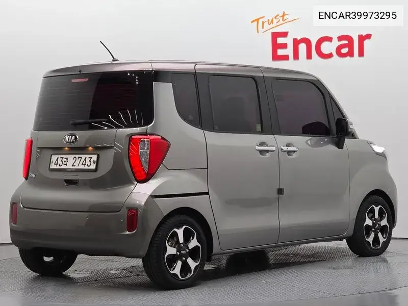 Ray Prestige VIN: ENCAR39973295 Lot: 39973295