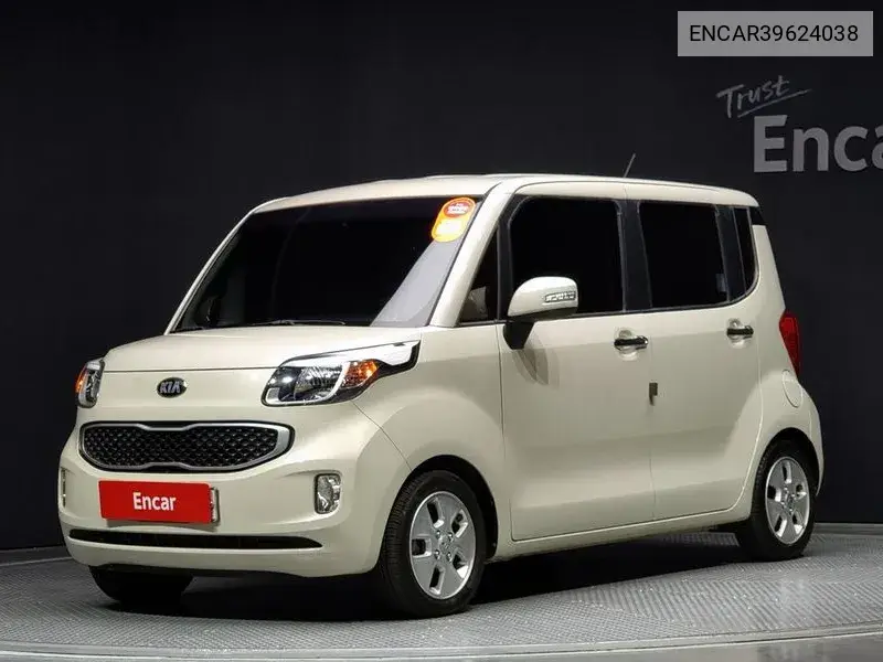 Ray Luxury VIN: ENCAR39624038 Lot: 39624038
