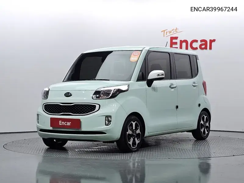 Ray Prestige VIN: ENCAR39967244 Lot: 39967244